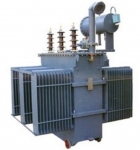 Electrical Transformers